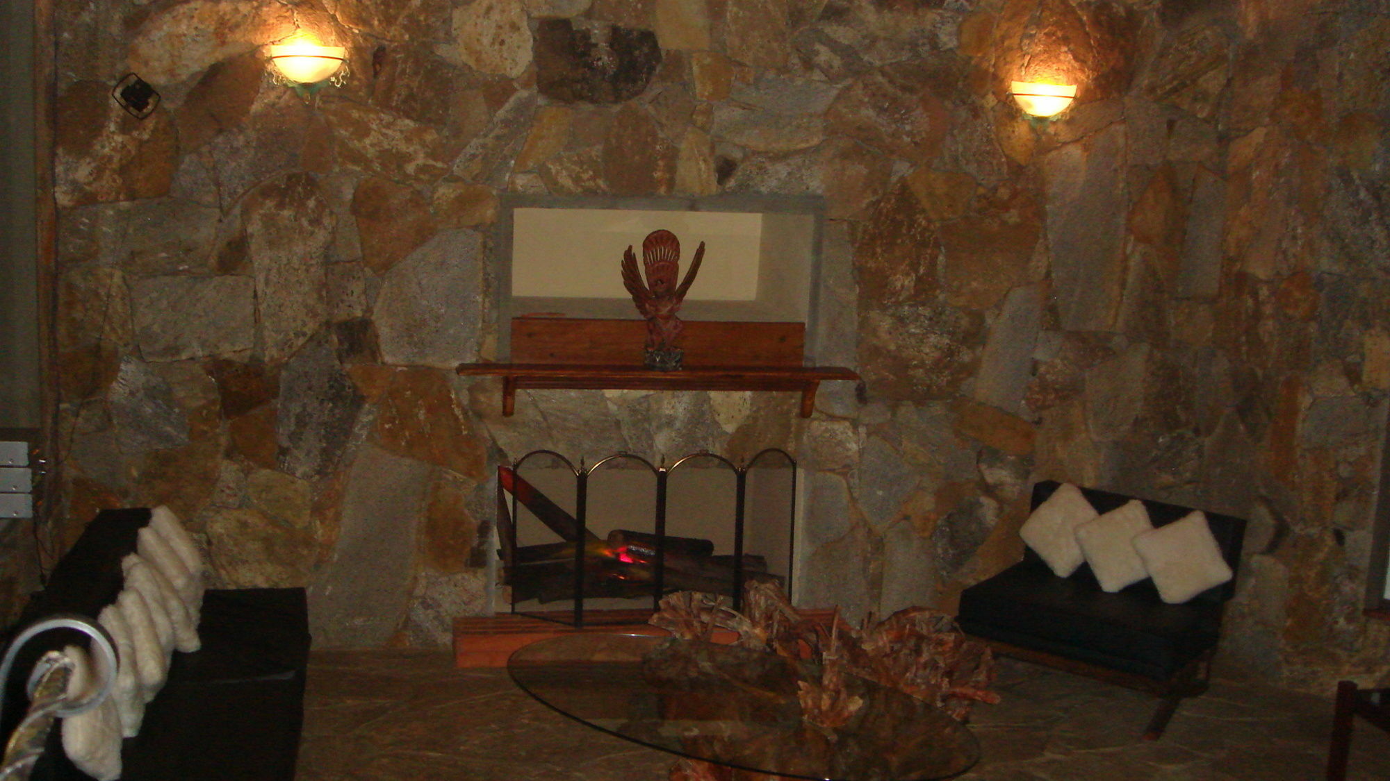Отель Club Lespri Palle Deltota Экстерьер фото